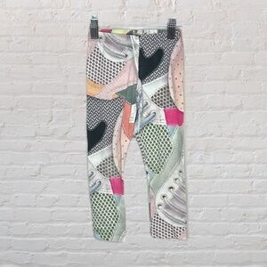 Molo Shoe Closeup Leggings